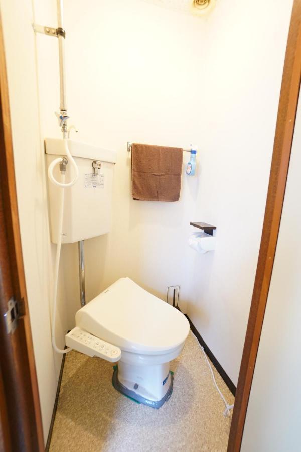 Near Sapporo St & Hokkaido University Cozy Studio Sanwa101 Екстер'єр фото