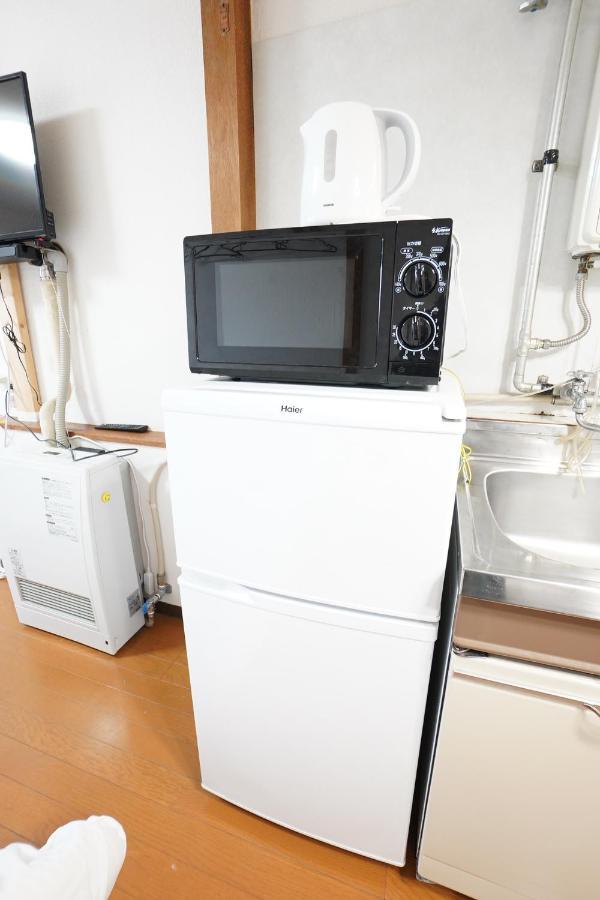 Near Sapporo St & Hokkaido University Cozy Studio Sanwa101 Екстер'єр фото