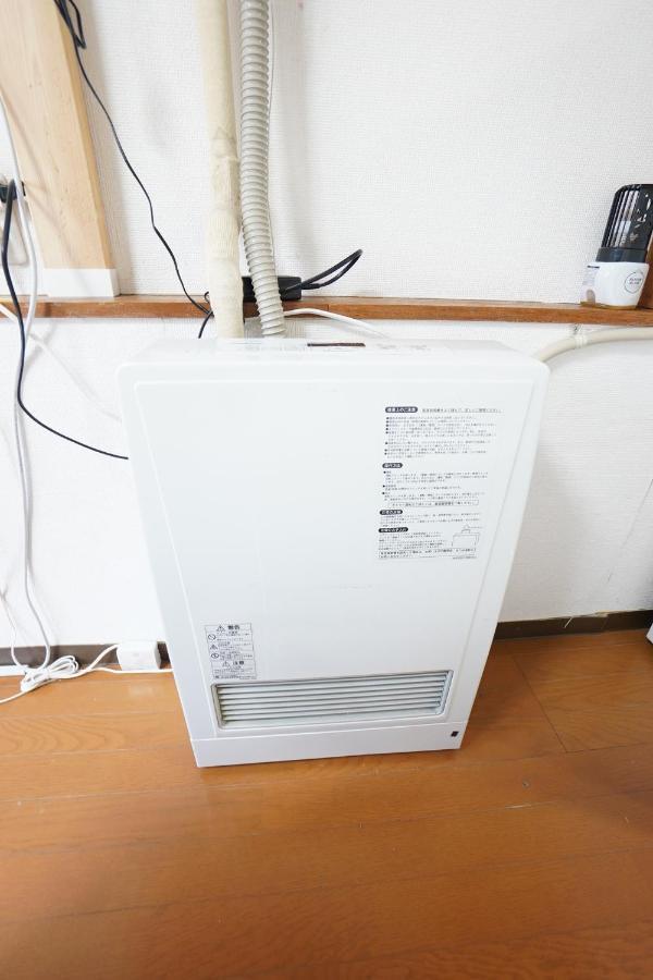 Near Sapporo St & Hokkaido University Cozy Studio Sanwa101 Екстер'єр фото