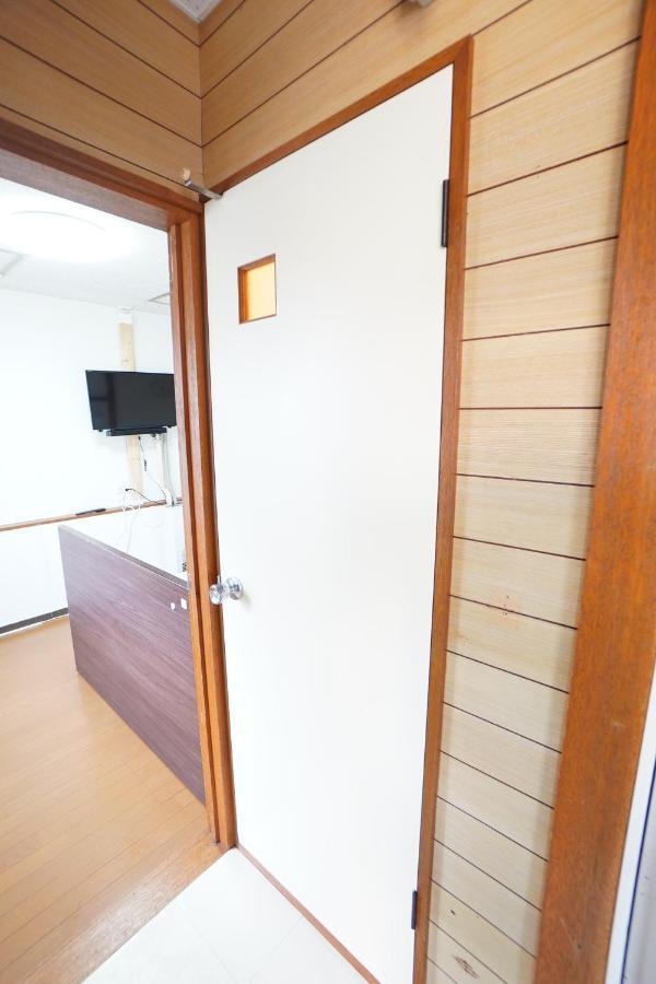 Near Sapporo St & Hokkaido University Cozy Studio Sanwa101 Екстер'єр фото