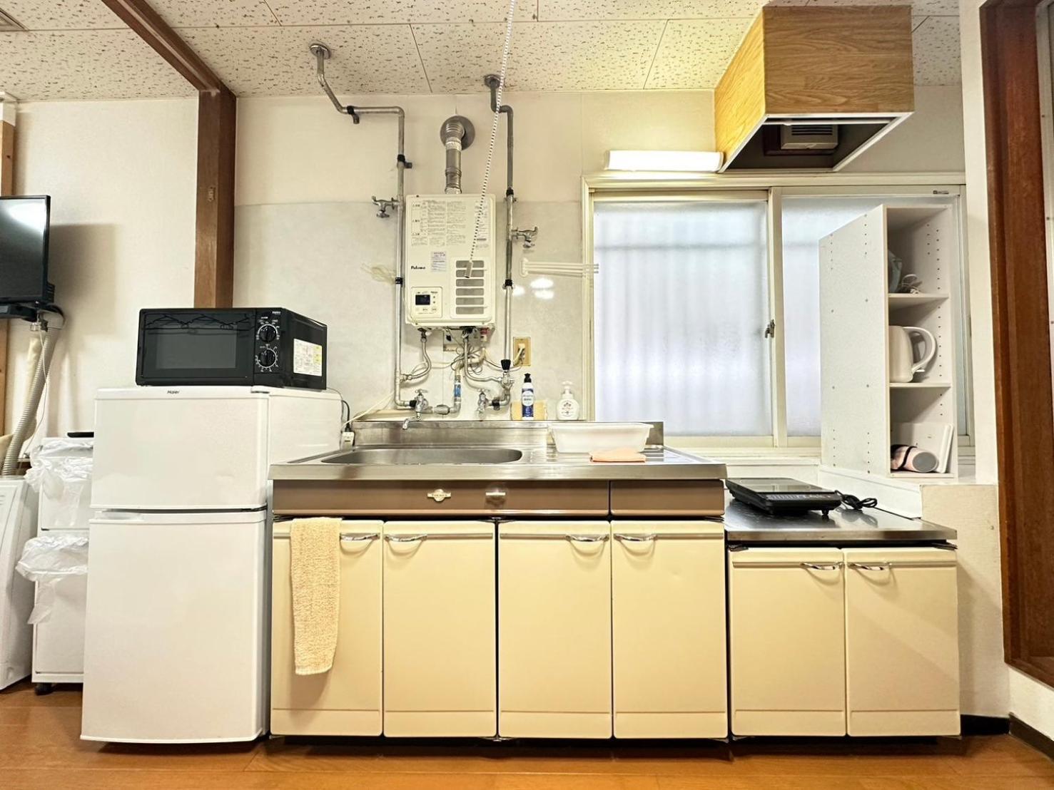 Near Sapporo St & Hokkaido University Cozy Studio Sanwa101 Екстер'єр фото