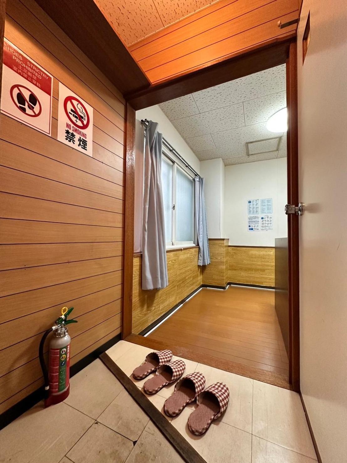 Near Sapporo St & Hokkaido University Cozy Studio Sanwa101 Екстер'єр фото
