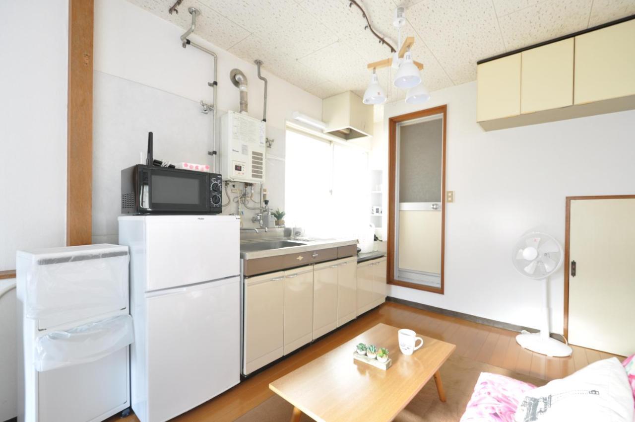 Near Sapporo St & Hokkaido University Cozy Studio Sanwa101 Екстер'єр фото
